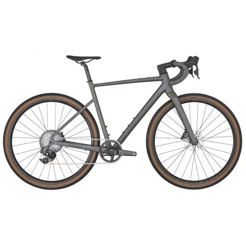 SCOTT SPEEDSTER GRAVEL 10